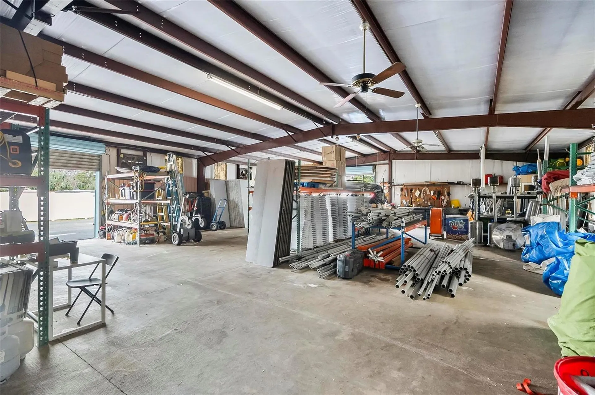 2360 E Moody Boulevard Bunnell FL 32110