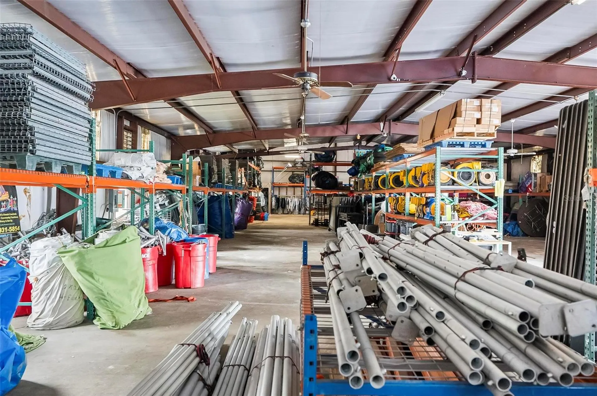 2360 E Moody Boulevard Bunnell FL 32110