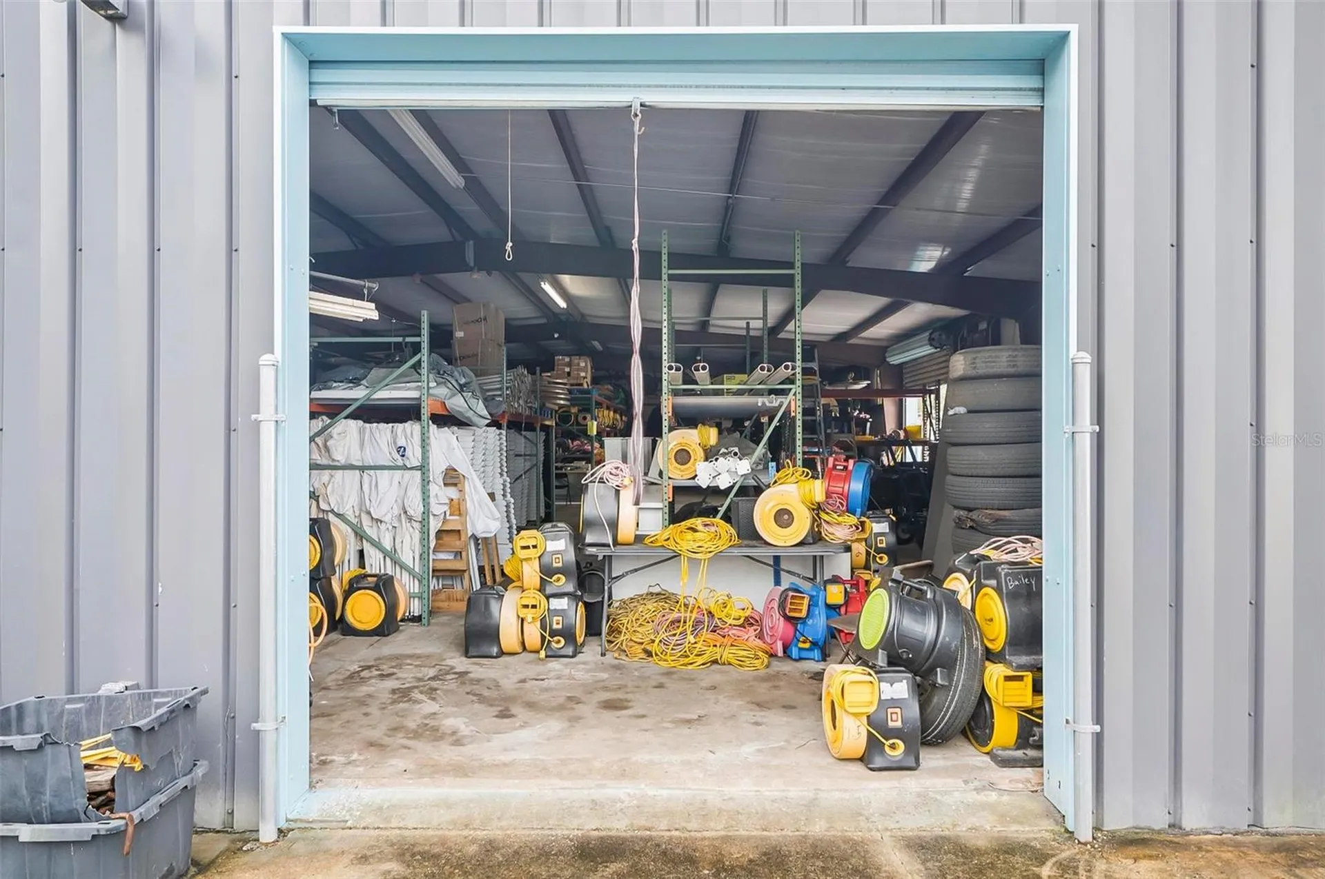 2360 E Moody Boulevard Bunnell FL 32110