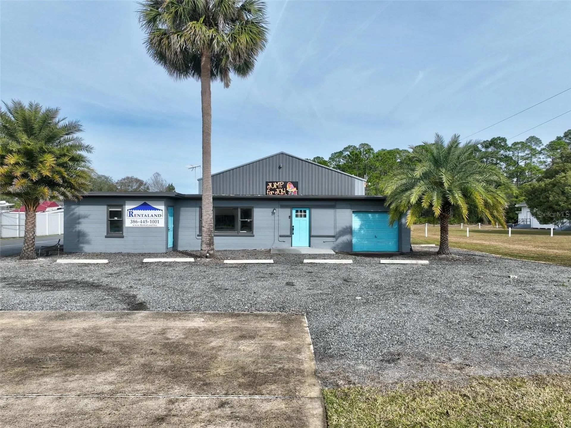 2360 E Moody Boulevard Bunnell FL 32110