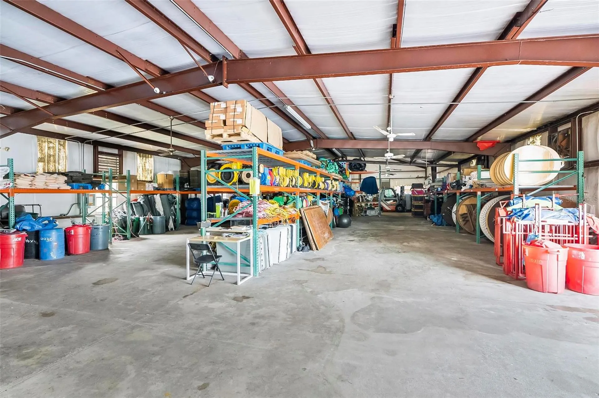 2360 E Moody Boulevard Bunnell FL 32110