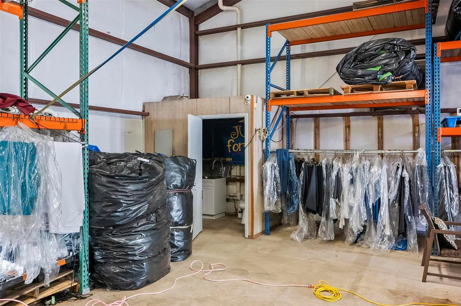 2360 E Moody Boulevard Bunnell FL 32110