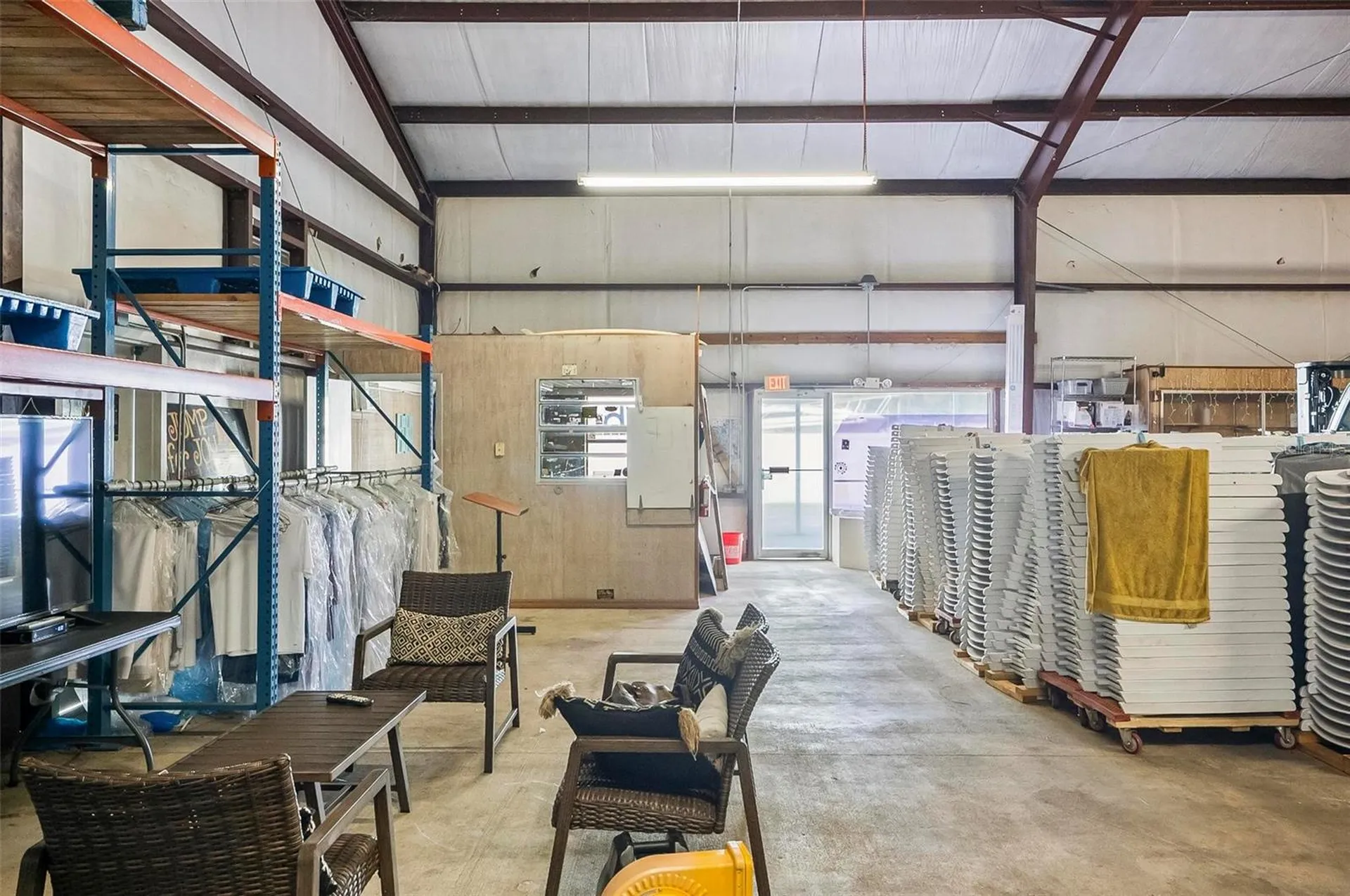 2360 E Moody Boulevard Bunnell FL 32110