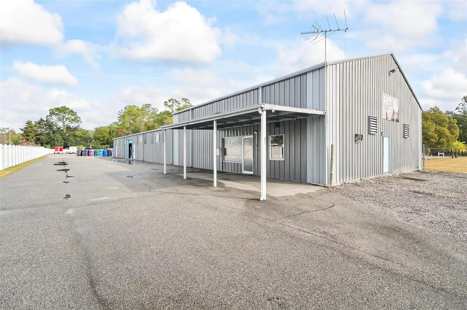 2360 E Moody Boulevard Bunnell FL 32110