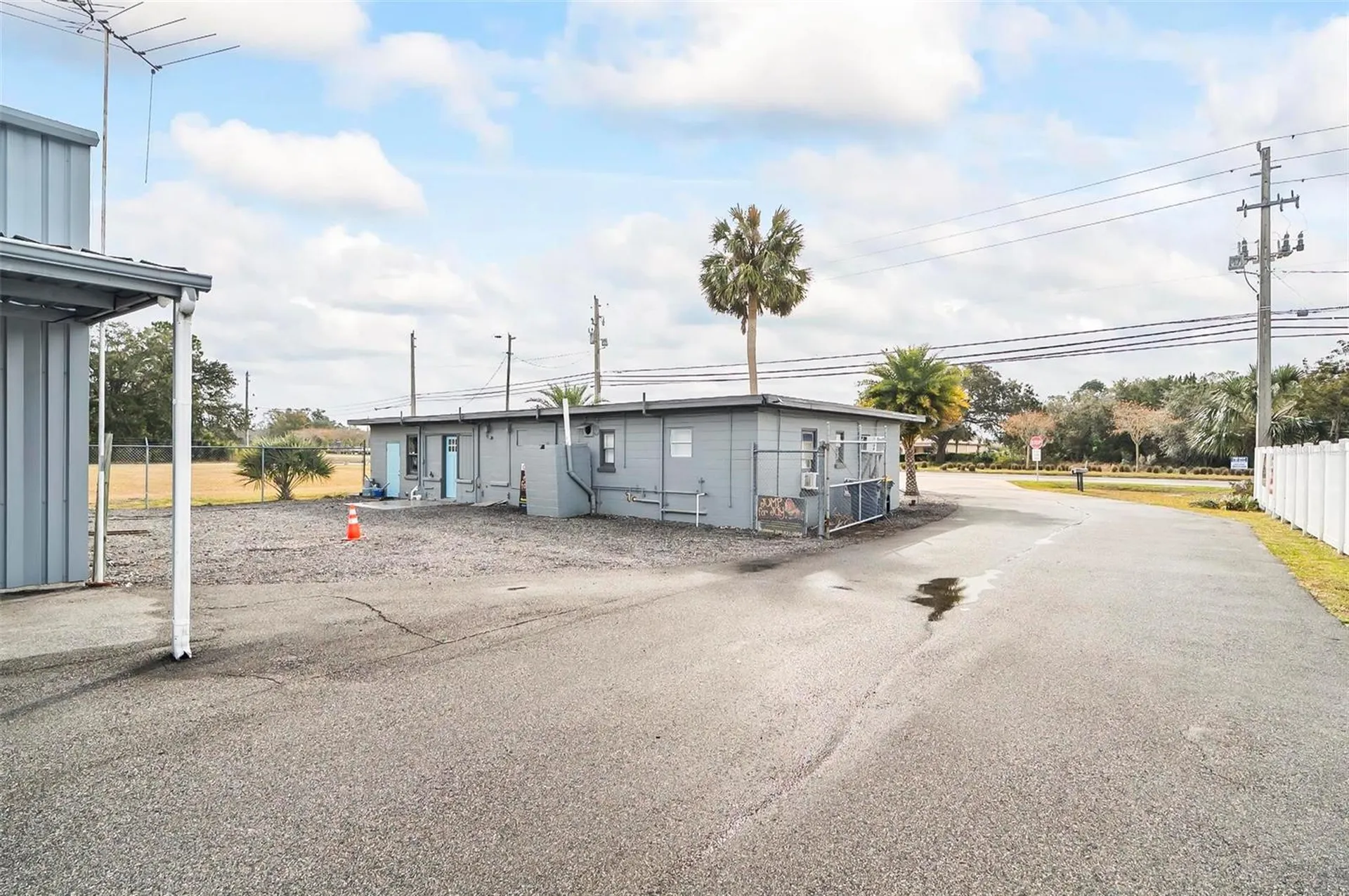 2360 E Moody Boulevard Bunnell FL 32110