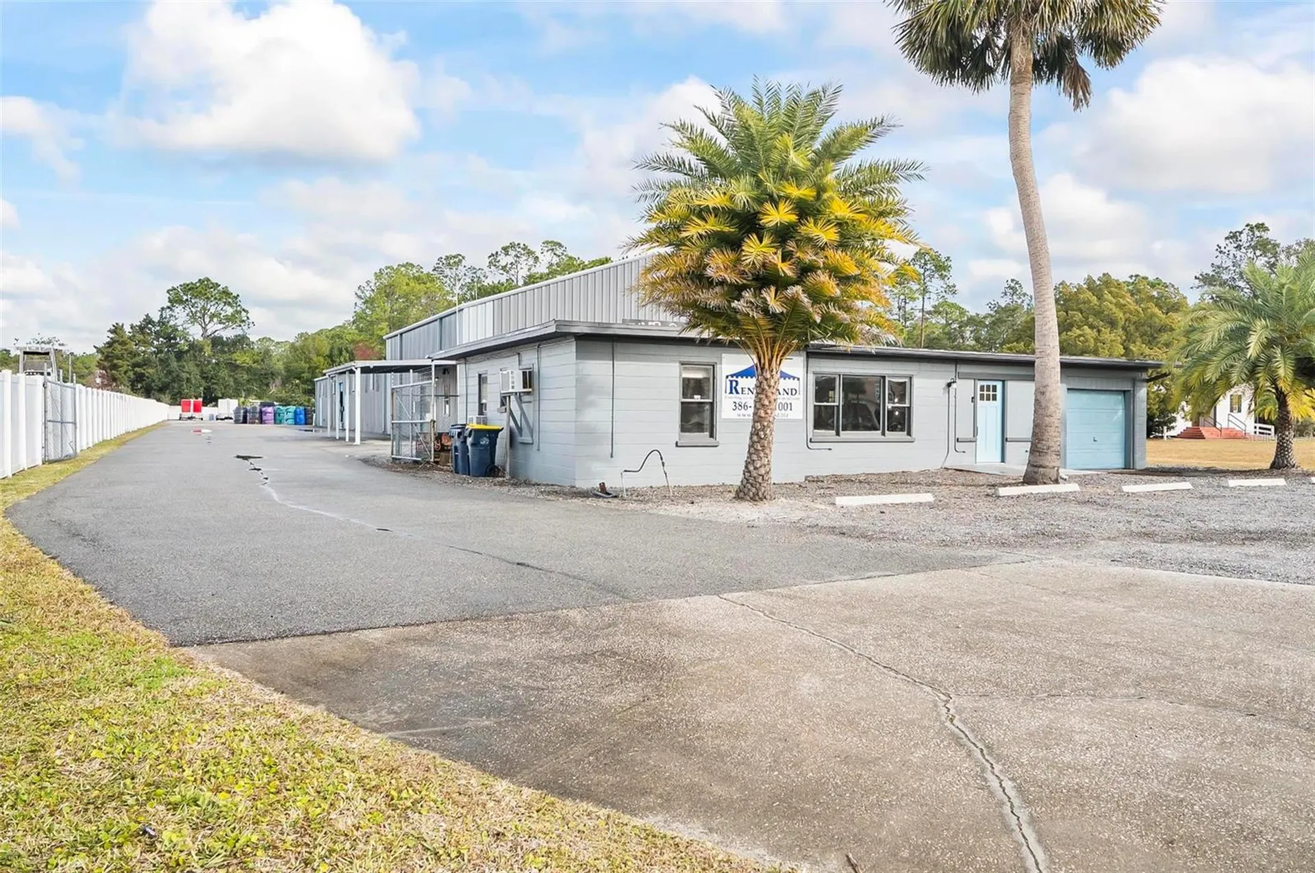 2360 E Moody Boulevard Bunnell FL 32110