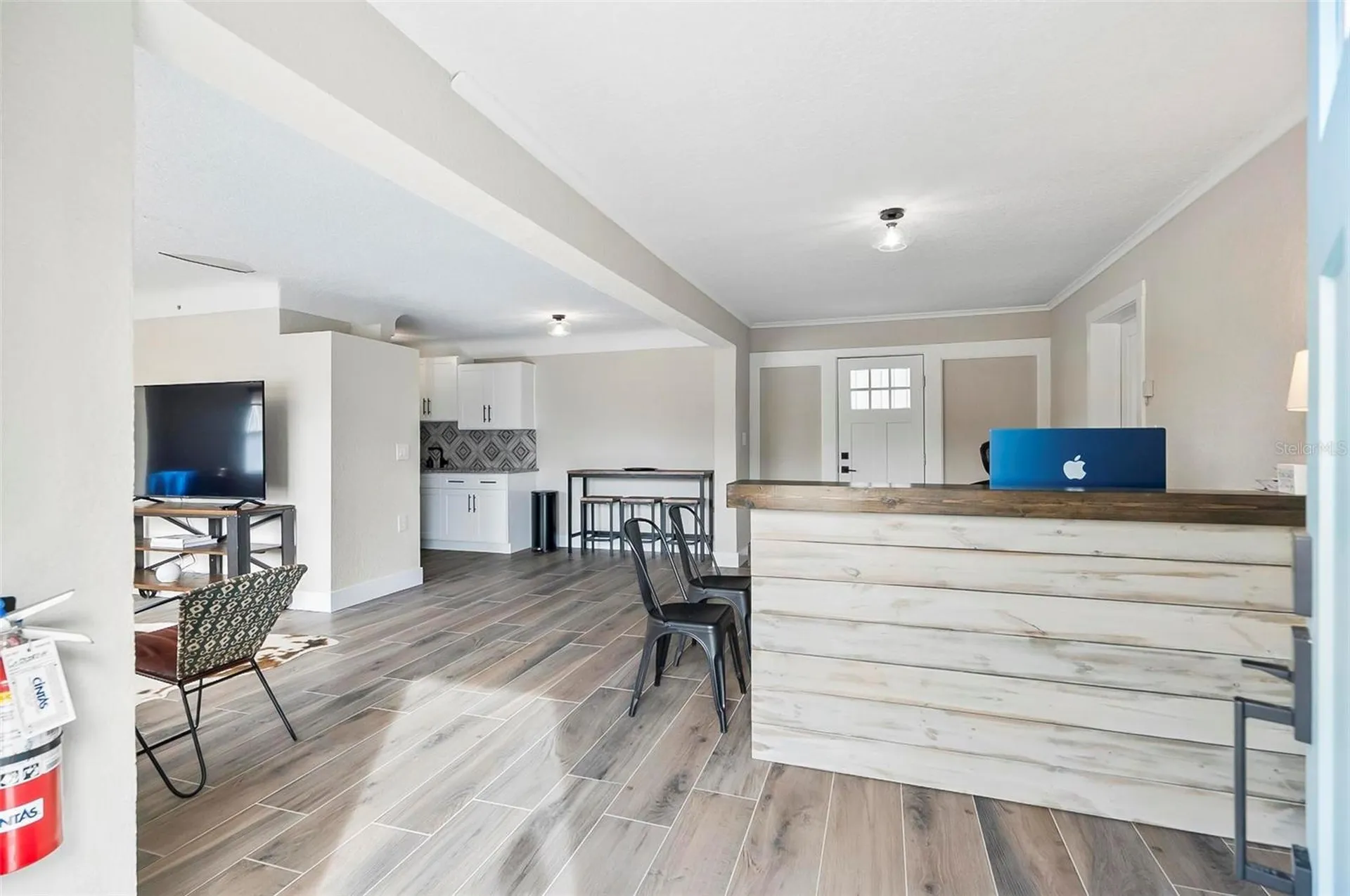 2360 E Moody Boulevard Bunnell FL 32110