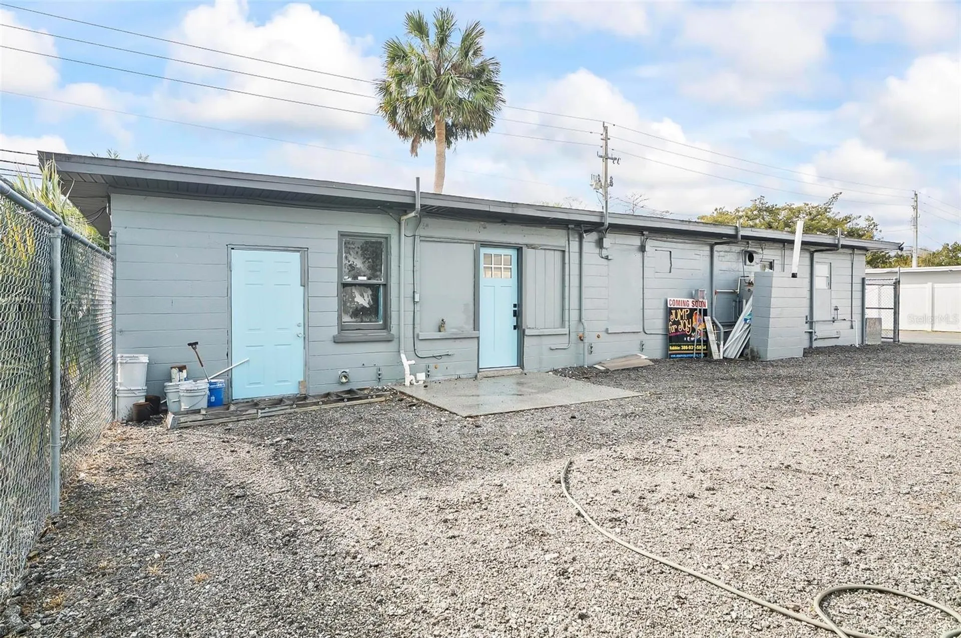 2360 E Moody Boulevard Bunnell FL 32110