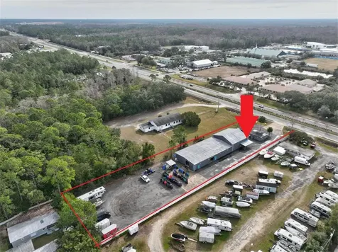 2360 E Moody Boulevard Bunnell FL 32110