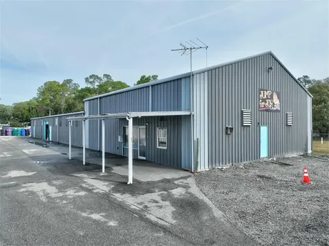 2360 E Moody Boulevard Bunnell FL 32110
