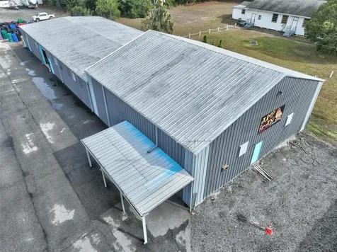2360 E Moody Boulevard Bunnell FL 32110