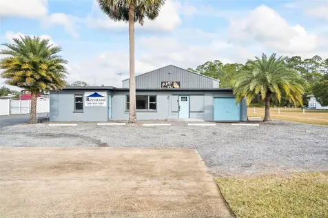 2360 E Moody Boulevard Bunnell FL 32110