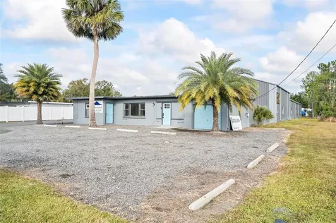 2360 E Moody Boulevard Bunnell FL 32110