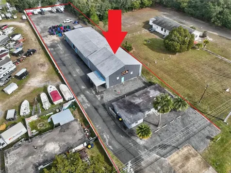 2360 E Moody Boulevard Bunnell FL 32110