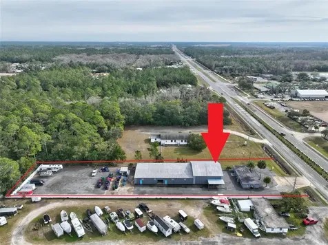 2360 E Moody Boulevard Bunnell FL 32110