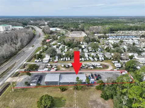 2360 E Moody Boulevard Bunnell FL 32110