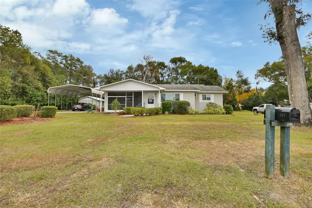 307 S Ridgewood Avenue Deland FL 32720