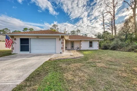 7849 Franzino Avenue North Port FL 34291