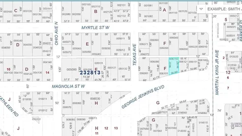 515 W Magnolia Street Lakeland FL 33815
