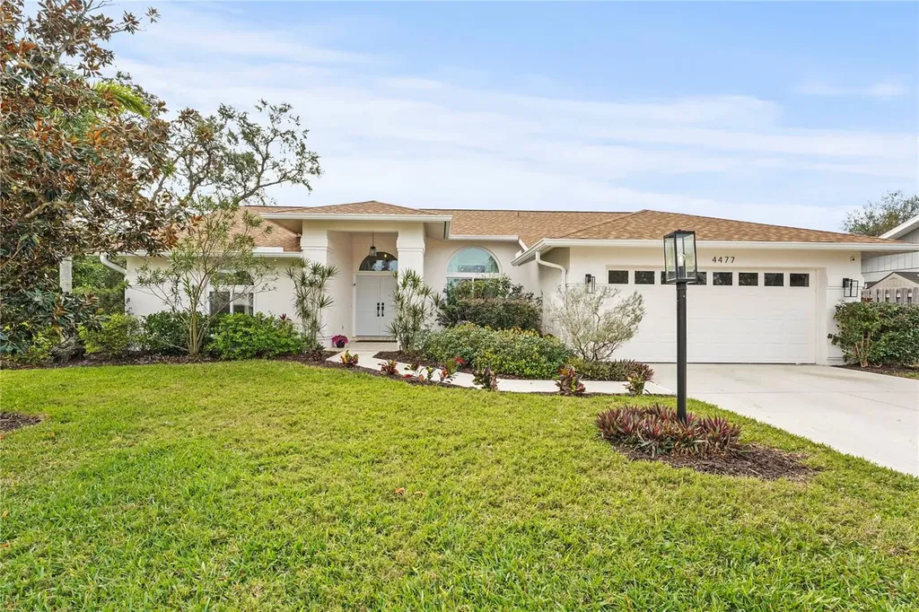 4477 Opal Court Sarasota FL 34233
