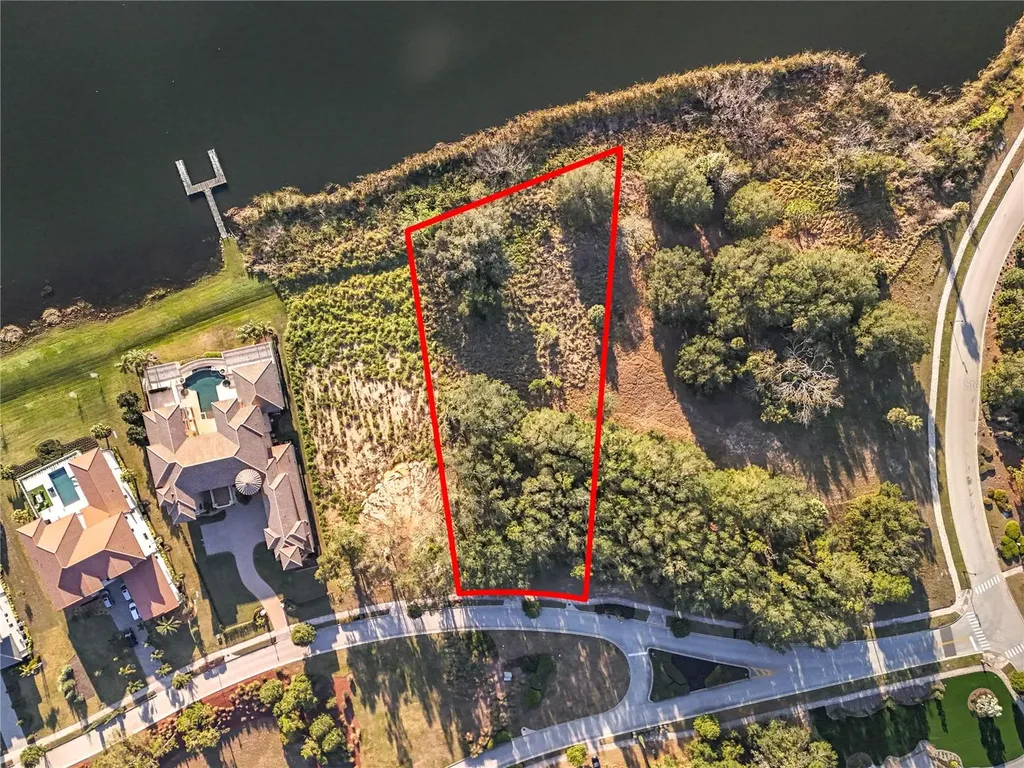 15437 Pendio Drive Montverde FL 34756