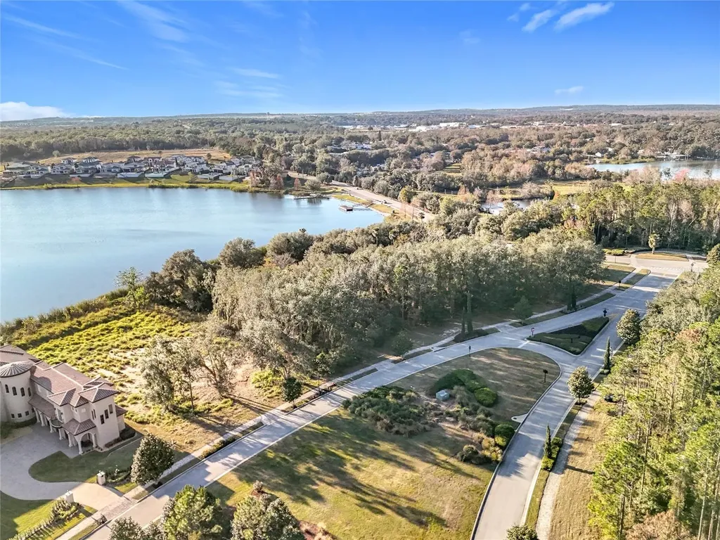 15437 Pendio Drive Montverde FL 34756