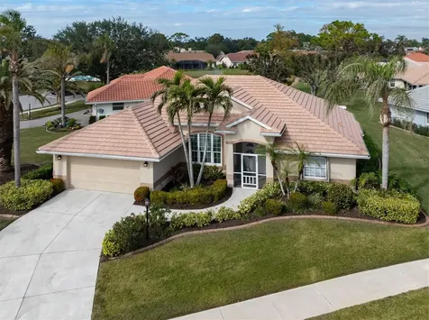 5045 Whitestone Drive Venice FL 34293