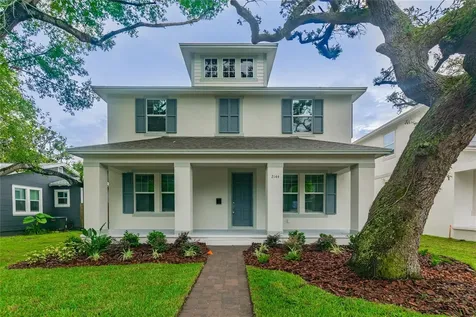 1742 W Saint Louis Street Tampa FL 33607