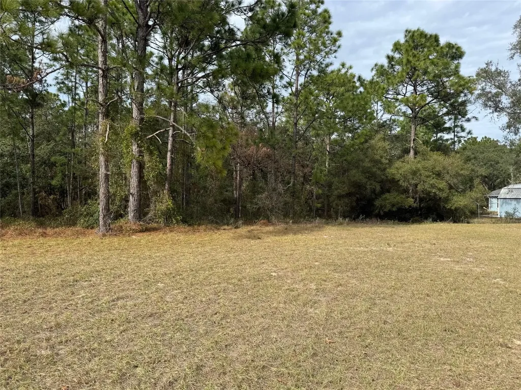 Lot 9 SW 61st Avenue Road Ocala FL 34473