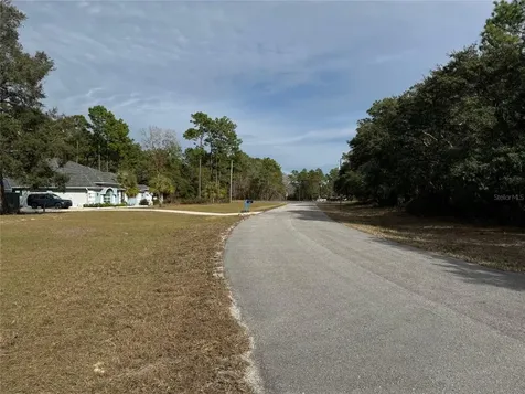 Lot 9 SW 61st Avenue Road Ocala FL 34473