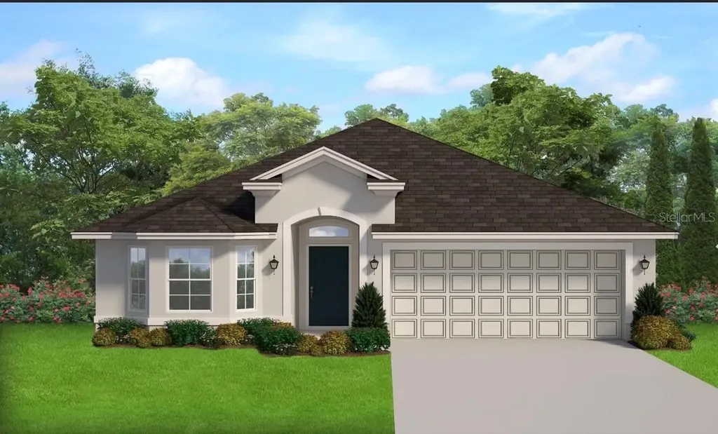 2667 Averland Loop North Port FL 34287