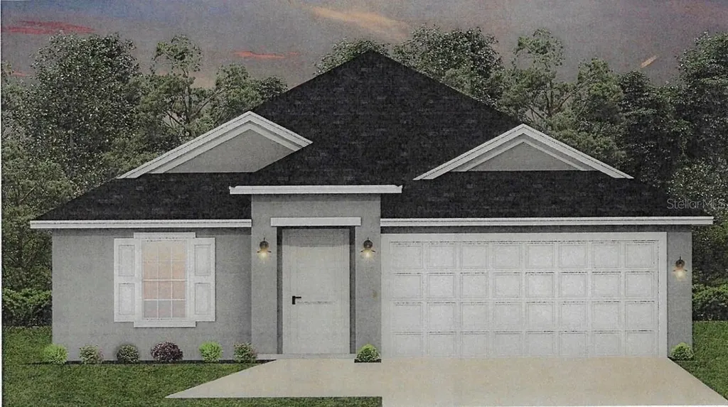 2667 Averland Loop North Port FL 34287