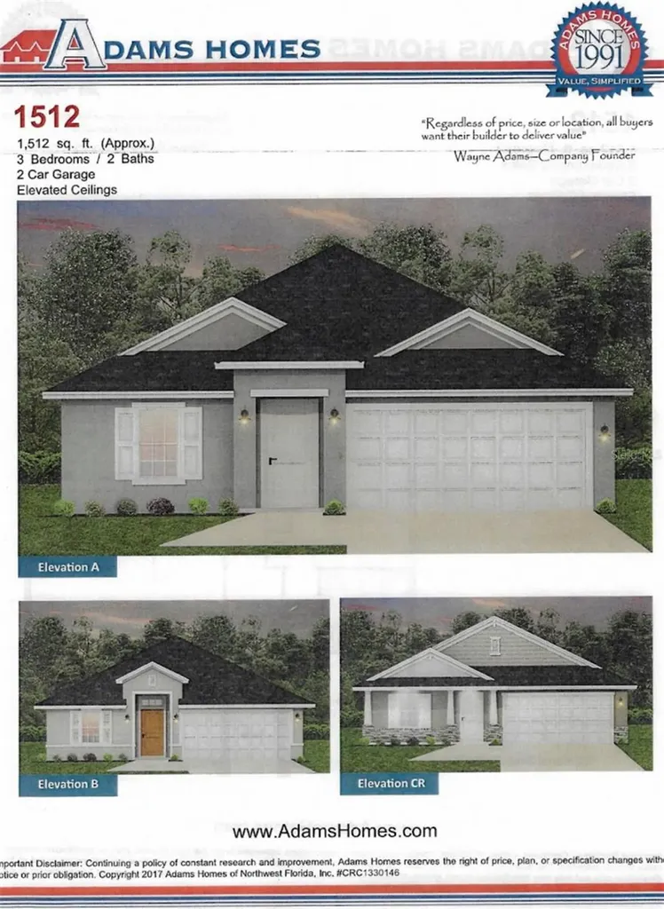 2667 Averland Loop North Port FL 34287