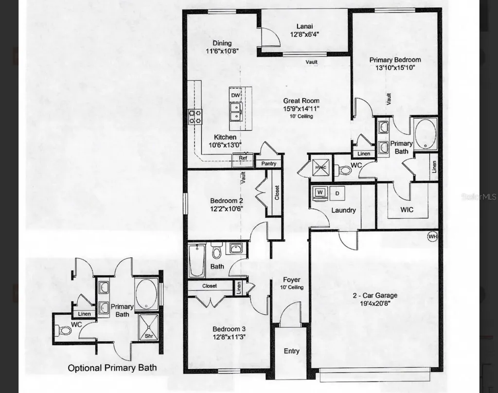 2667 Averland Loop North Port FL 34287