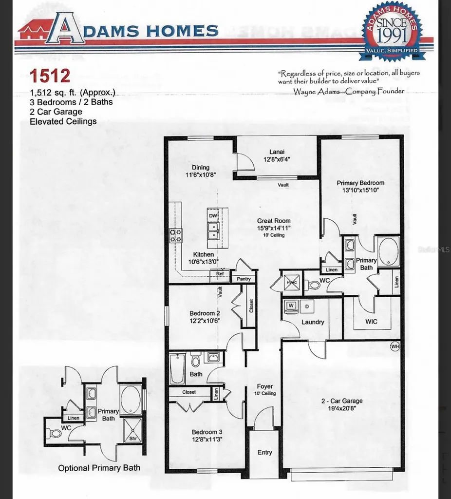 2667 Averland Loop North Port FL 34287