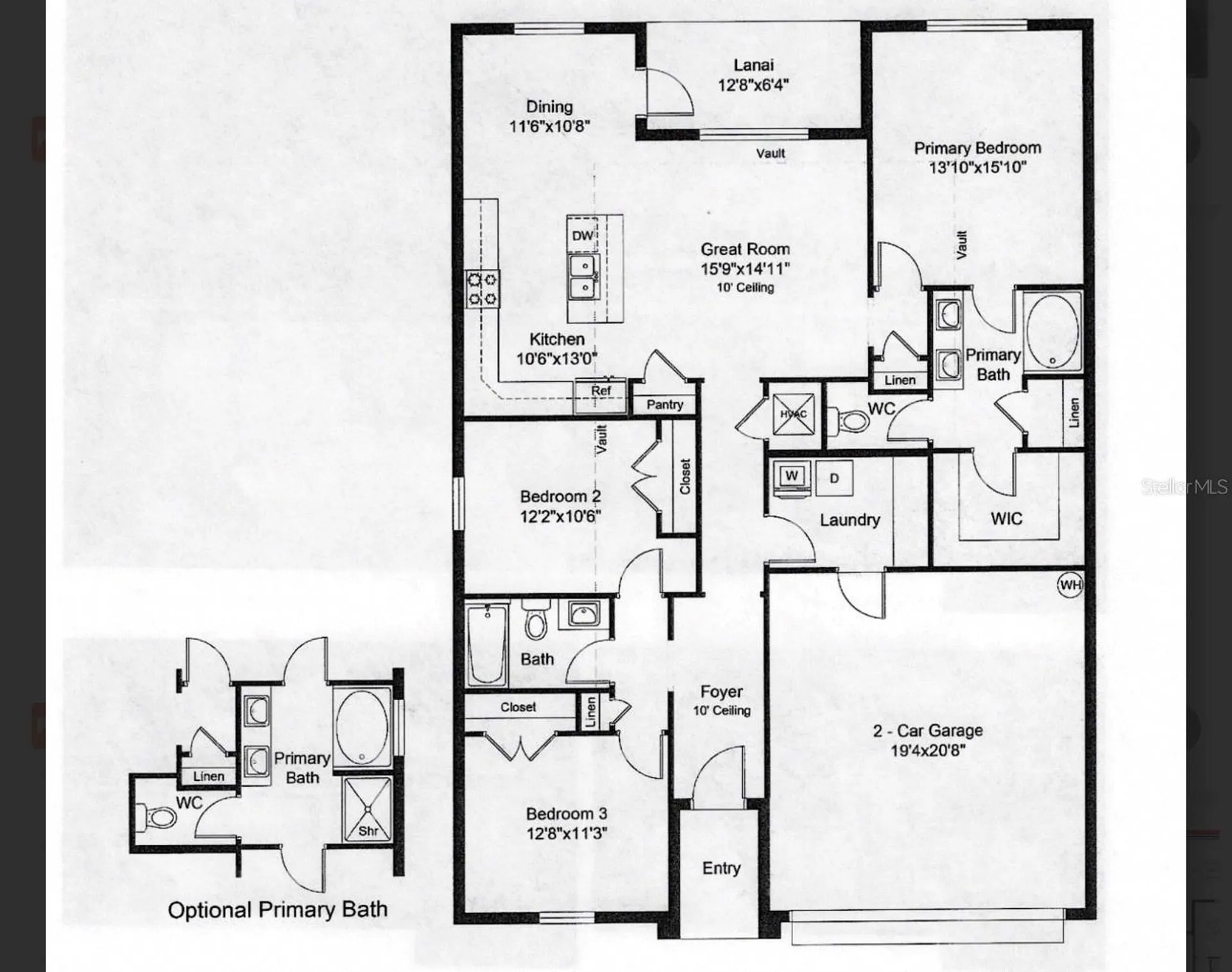 2667 Averland Loop North Port FL 34287