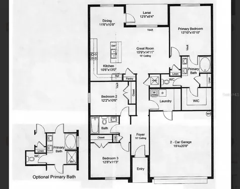 2667 Averland Loop North Port FL 34287