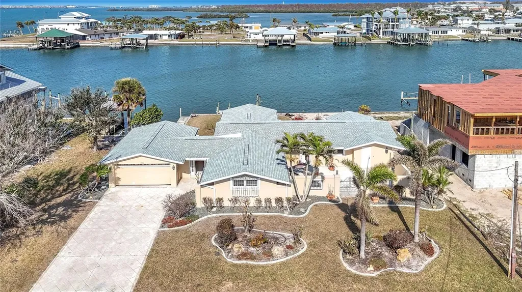 1924 Mississippi Avenue Englewood FL 34224