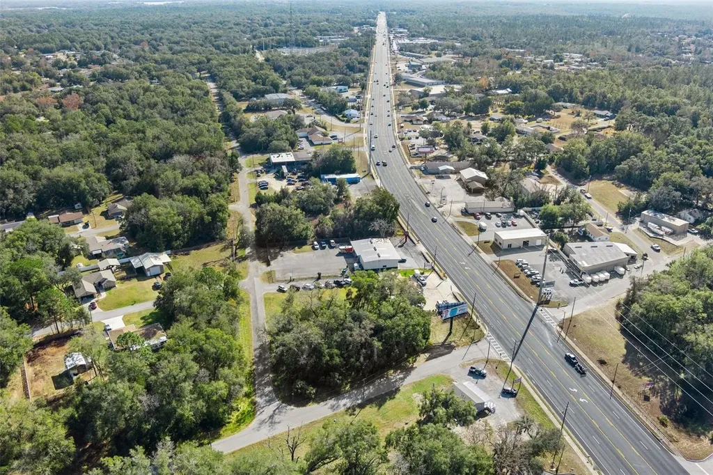 3413 & 3456 E Gulf To Lake Highway Inverness FL 34453