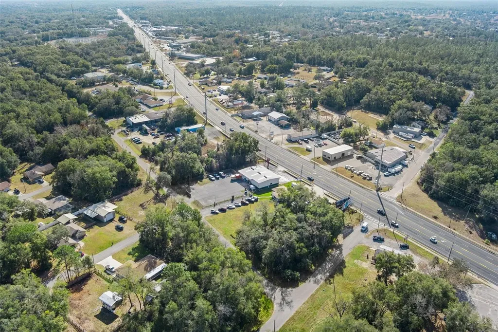 3413 & 3456 E Gulf To Lake Highway Inverness FL 34453