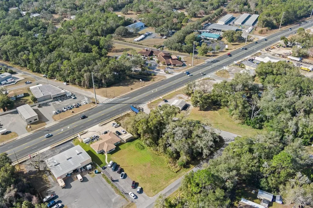 3413 & 3456 E Gulf To Lake Highway Inverness FL 34453