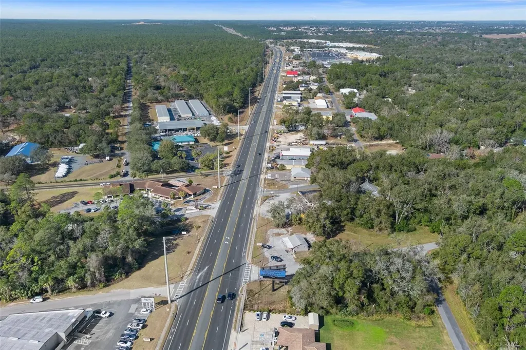 3413 & 3456 E Gulf To Lake Highway Inverness FL 34453