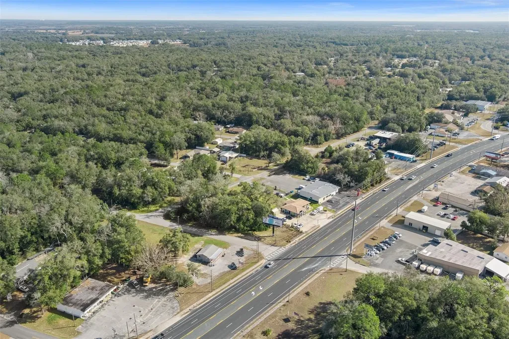 3413 & 3456 E Gulf To Lake Highway Inverness FL 34453