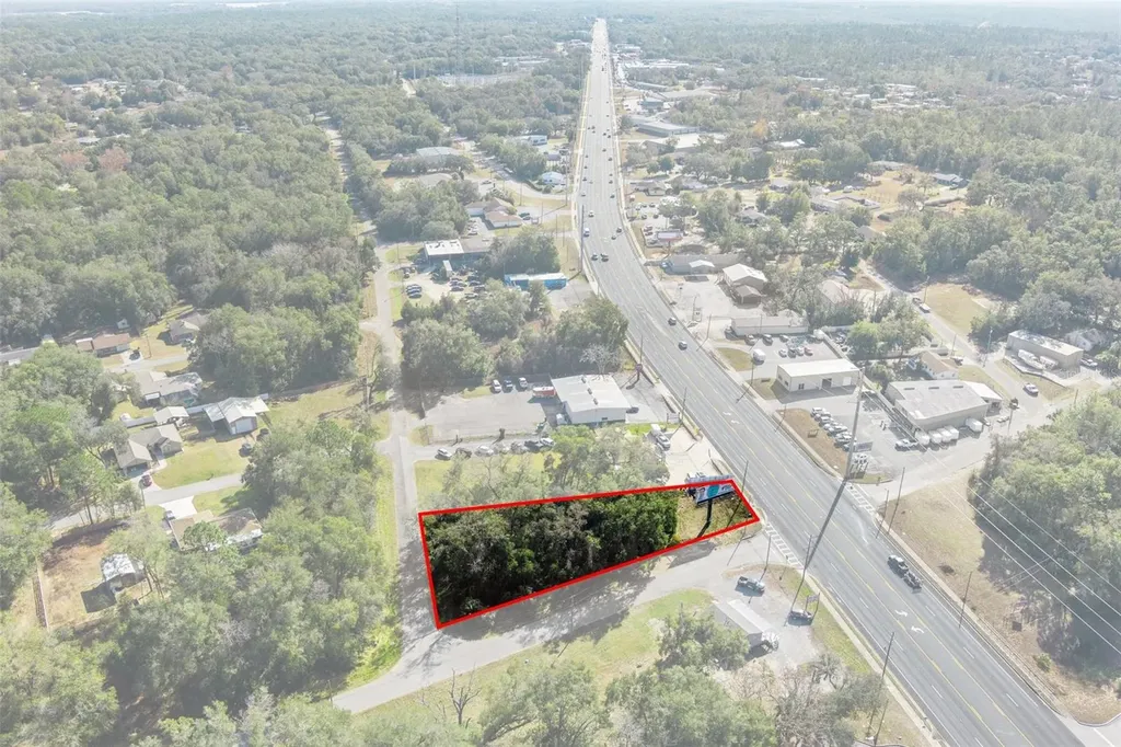 3413 & 3456 E Gulf To Lake Highway Inverness FL 34453