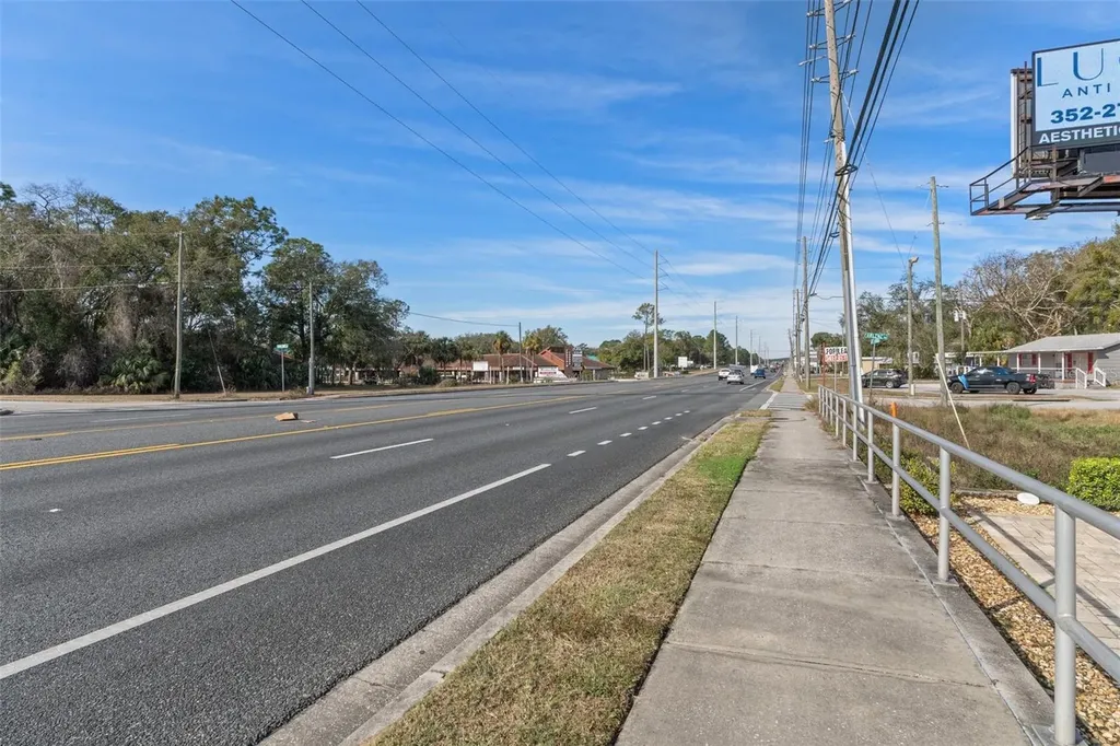 3413 & 3456 E Gulf To Lake Highway Inverness FL 34453
