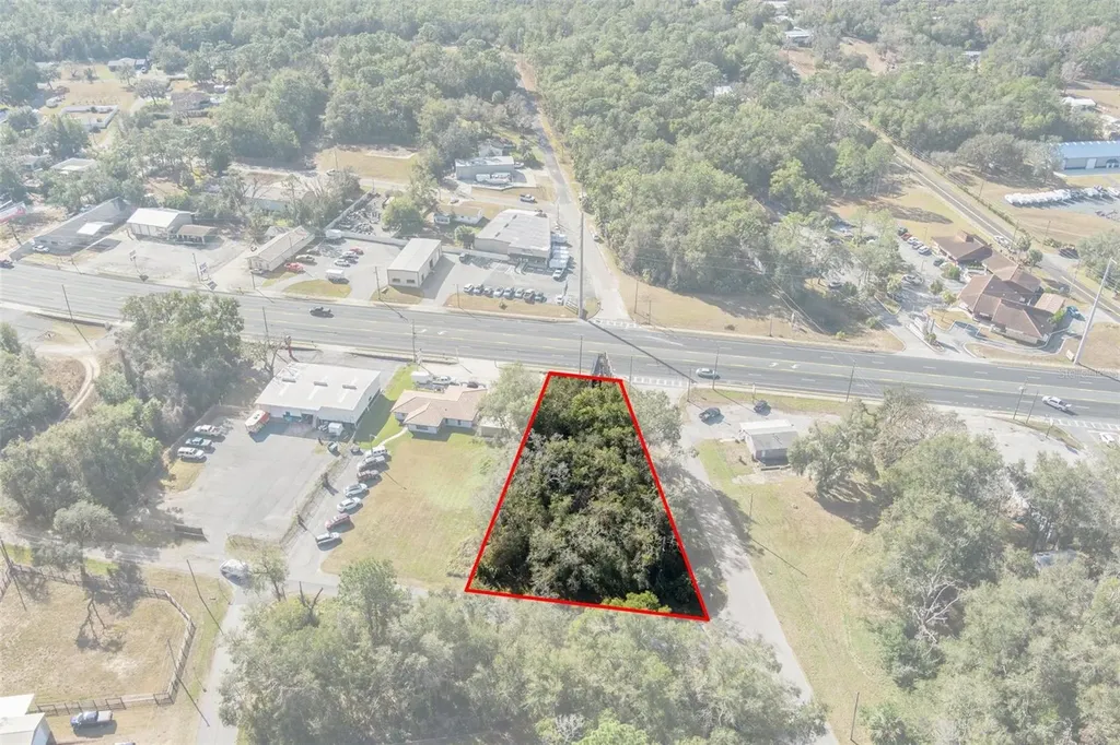 3413 & 3456 E Gulf To Lake Highway Inverness FL 34453
