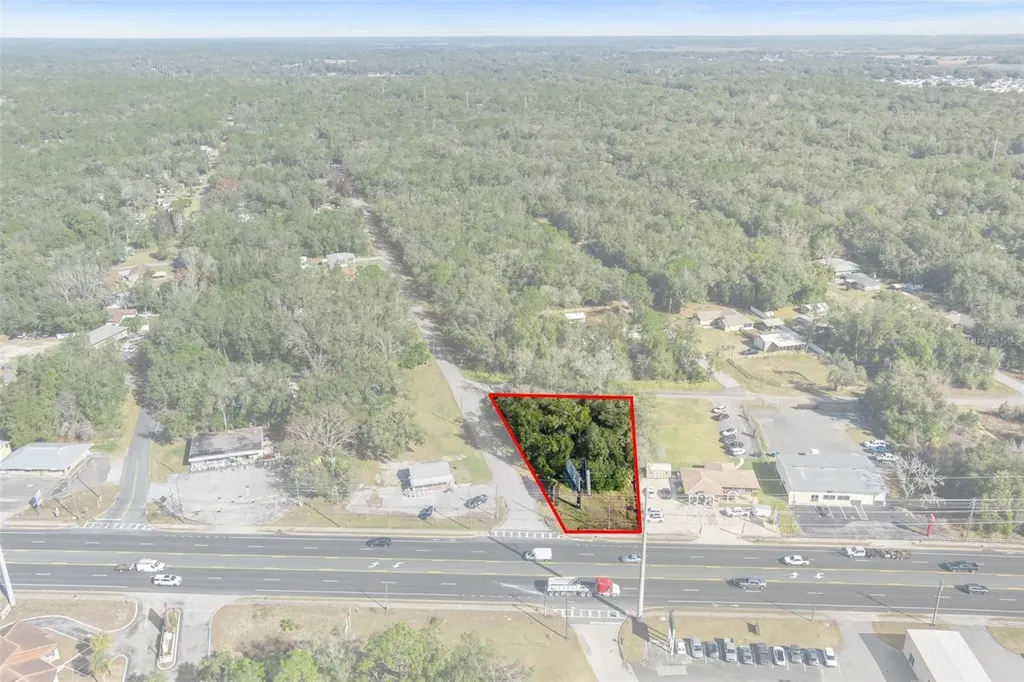 3413 & 3456 E Gulf To Lake Highway Inverness FL 34453