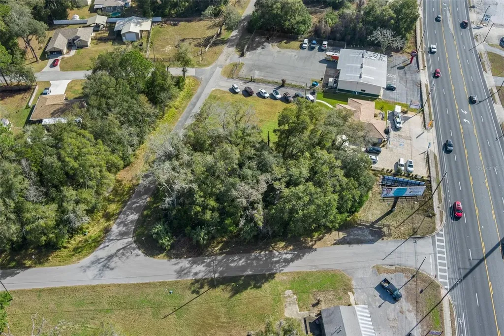 3413 & 3456 E Gulf To Lake Highway Inverness FL 34453