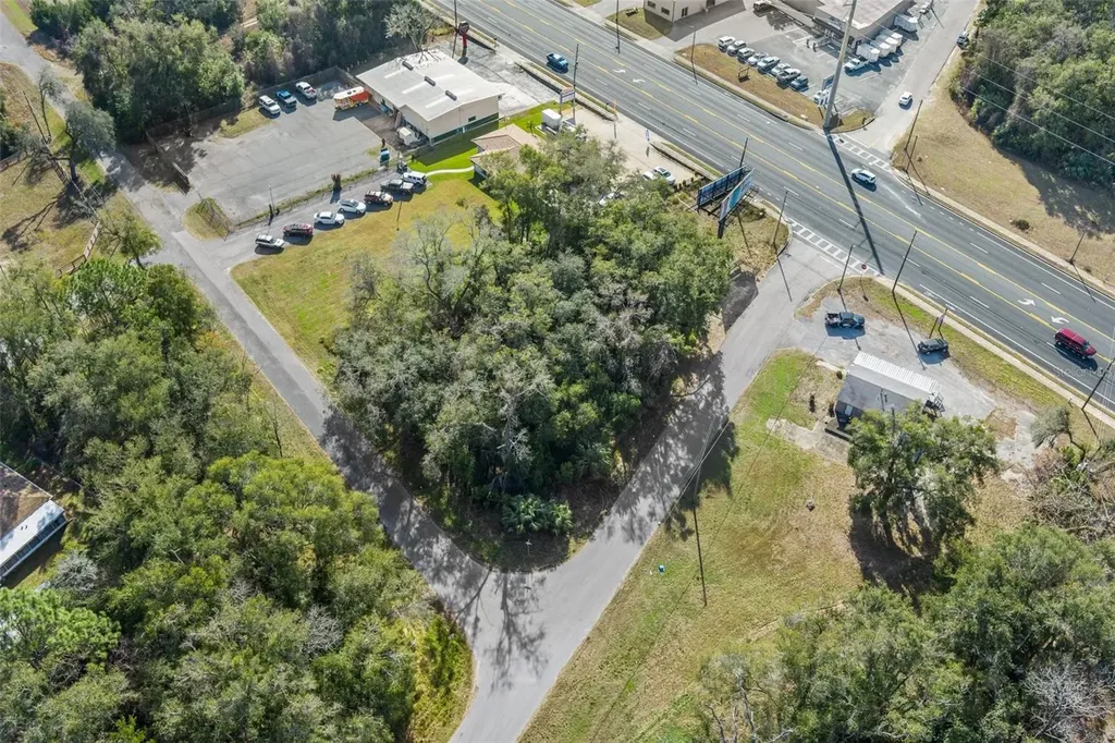 3413 & 3456 E Gulf To Lake Highway Inverness FL 34453