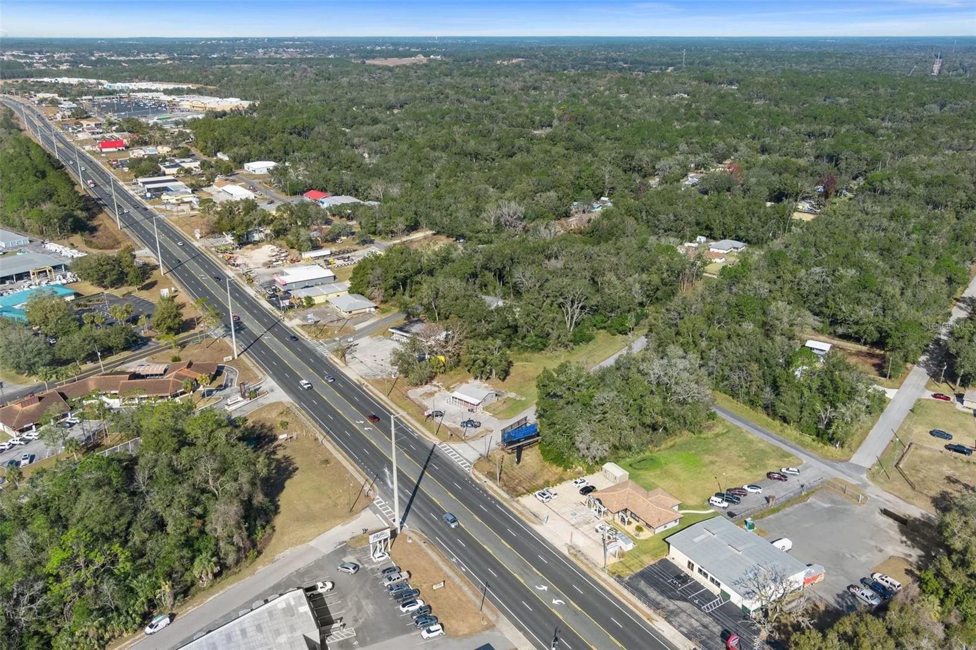 3413 & 3456 E Gulf To Lake Highway Inverness FL 34453